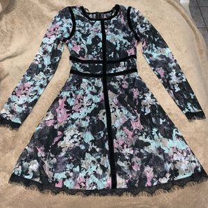 Long Sleeve Dress💕